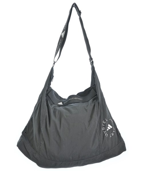 adidas by Stella McCartney(アディダスバイステラマッカートニー)ショルダーバッグ 黒 サイズ:-/2200699010641