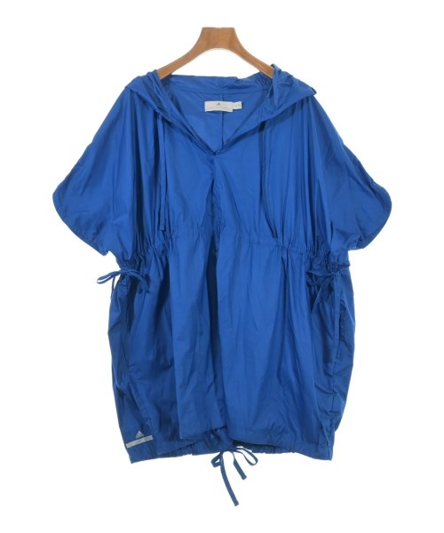 adidas by Stella McCartney(アディダスバイステラマッカートニー)その他 青 サイズ:M/2200702518638