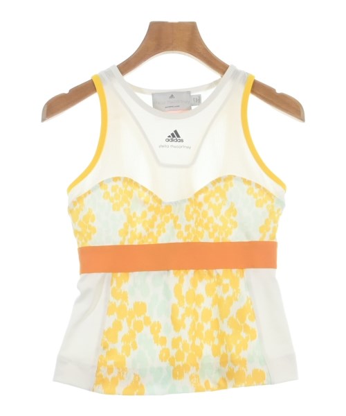 adidas by Stella McCartney(アディダスバイステラマッカートニー)のノースリーブ サイズ:S 3,600円