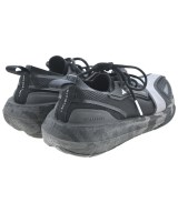 adidas by Stella McCartney（アディダスバイステラマッカートニー）スニーカー 黒 サイズ:24.5cm レディース/2200705575089