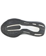 adidas by Stella McCartney（アディダスバイステラマッカートニー）スニーカー 黒 サイズ:24.5cm レディース/2200705575089