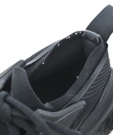 adidas by Stella McCartney（アディダスバイステラマッカートニー）スニーカー 黒 サイズ:24.5cm レディース/2200705575089