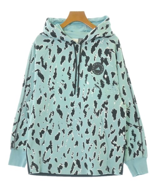 adidas by Stella McCartney(アディダスバイステラマッカートニー)のパーカー サイズ:S 9,200円