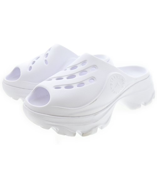 アディダスバイステラマッカートニー(adidas by Stella McCartney)のadidas by Stella McCartney サンダル