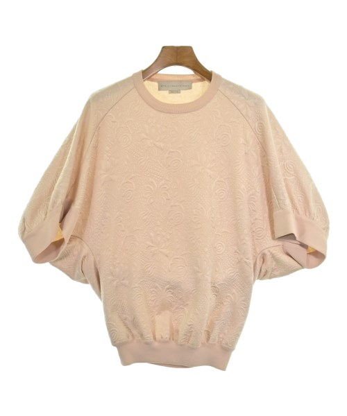 STELLA McCARTNEY(ステラマッカートニー)Tシャツ・カットソー ピンク サイズ:36(S位)/2200683573022
