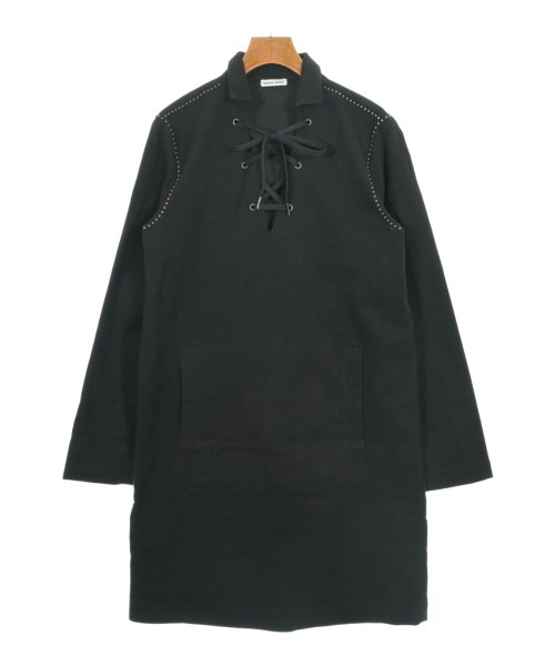 tomas maier(トーマスマイヤー)ワンピース 黒 サイズ:2(M位)/2200626106010