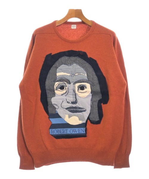 イートウツ(E.TAUTZ)のE.TAUTZ ニット・セーター