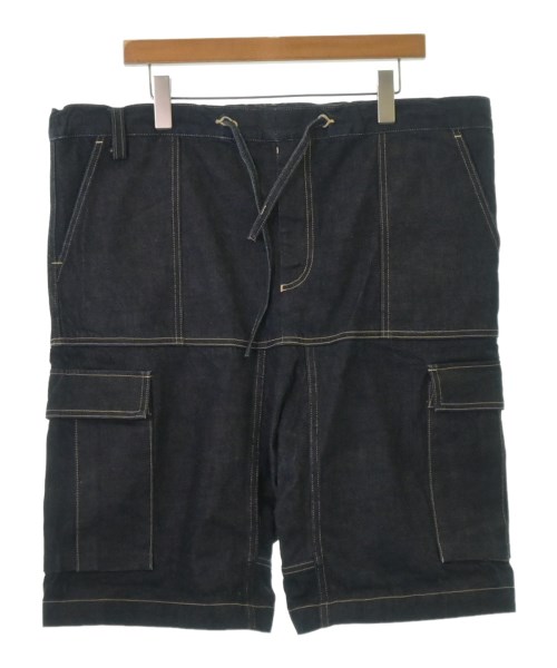イートウツ(E.TAUTZ)のE.TAUTZ ショートパンツ