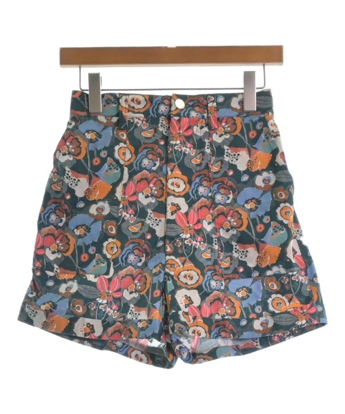 イートウツ(E.TAUTZ)のE.TAUTZ ショートパンツ