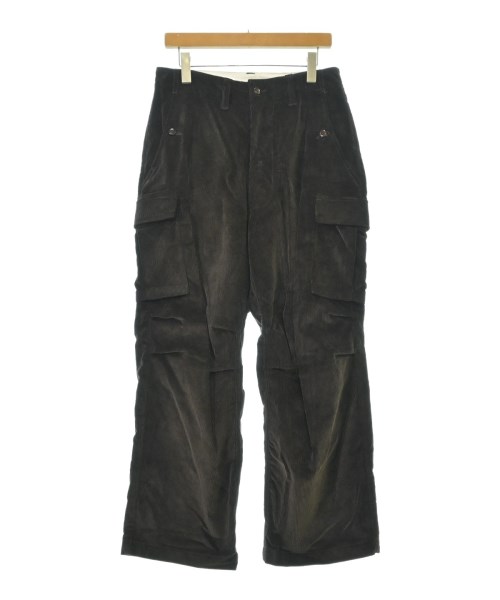 イートウツ(E.TAUTZ)のE.TAUTZ カーゴパンツ