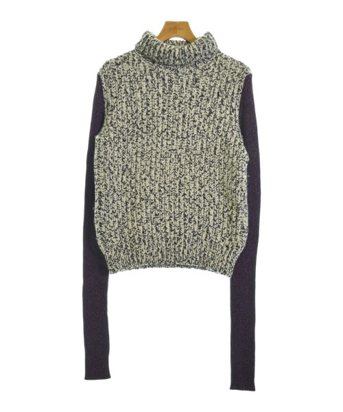 カルバンクライン２０５Ｗ３９ＮＹＣ(CALVIN KLEIN 205W39NYC)のCALVIN KLEIN 205W39NYC ニット・セーター