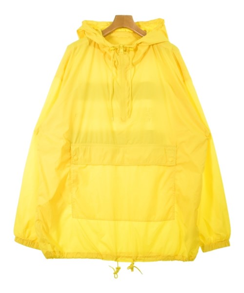 CALVIN KLEIN 205W39NYC(カルバンクライン２０５Ｗ３９ＮＹＣ)のブルゾン サイズ:M 15,800円