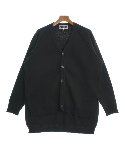 シーディージー(CDG)のCDG カーディガン