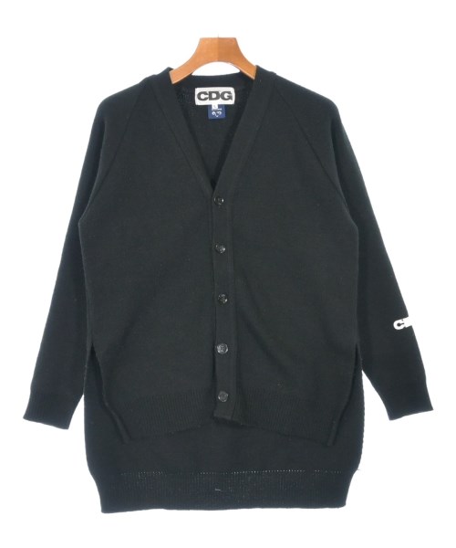シーディージー(CDG)のCDG カーディガン