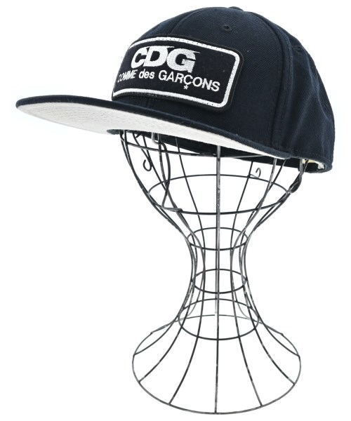 シーディージー(CDG)のCDG キャップ