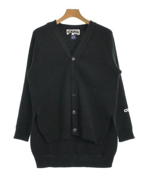 シーディージー(CDG)のCDG カーディガン