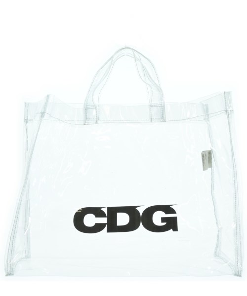 シーディージー(CDG)のCDG トートバッグ