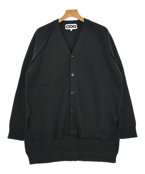 シーディージー(CDG)のCDG カーディガン