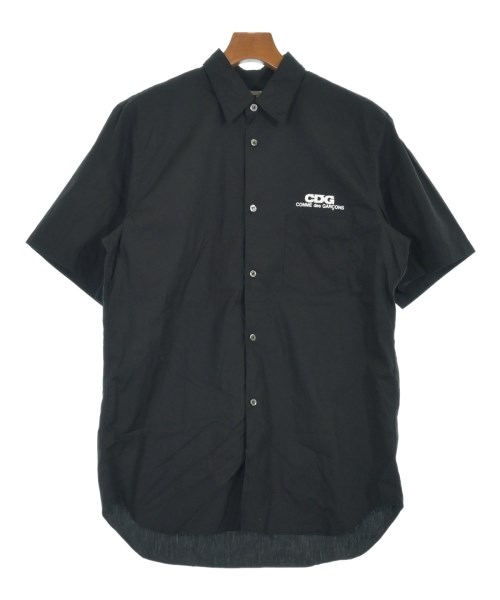シーディージー(CDG)のCDG カジュアルシャツ