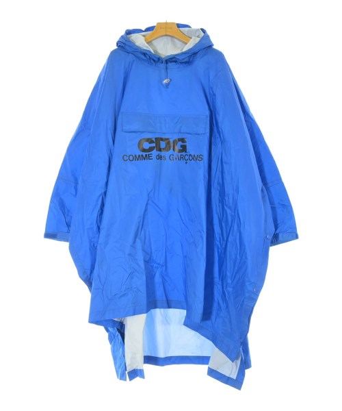 CDG(シーディージー)その他 青 サイズ:F/2200632739011