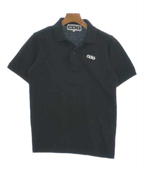 シーディージー(CDG)のCDG ポロシャツ