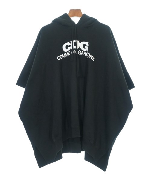 シーディージー(CDG)のCDG パーカー
