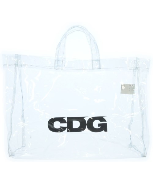 CDG(シーディージー)トートバッグ その他（柄物・カラフル） サイズ:-/2200618896103