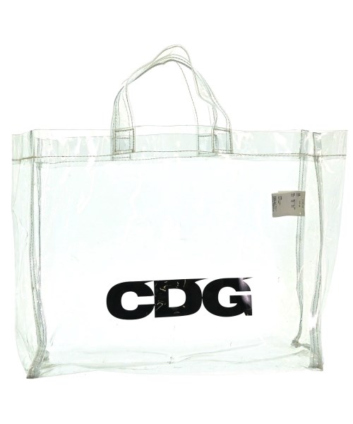 シーディージー(CDG)のCDG トートバッグ