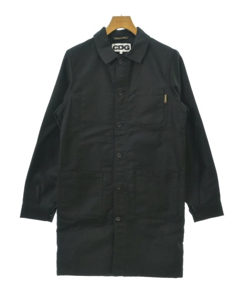 シーディージー(CDG)のCDG カバーオール