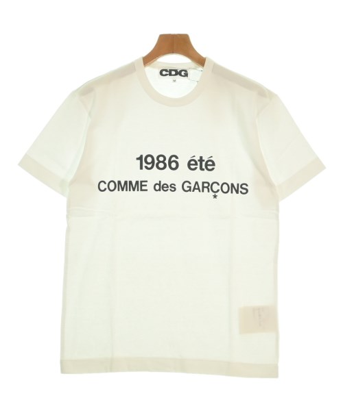 シーディージー(CDG)のCDG Tシャツ・カットソー