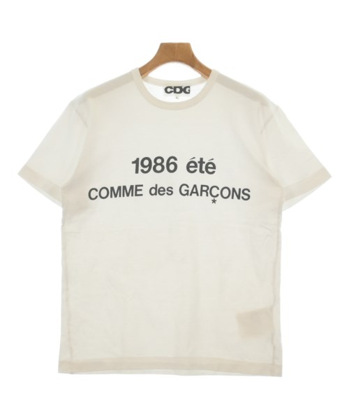 シーディージー(CDG)のCDG Tシャツ・カットソー