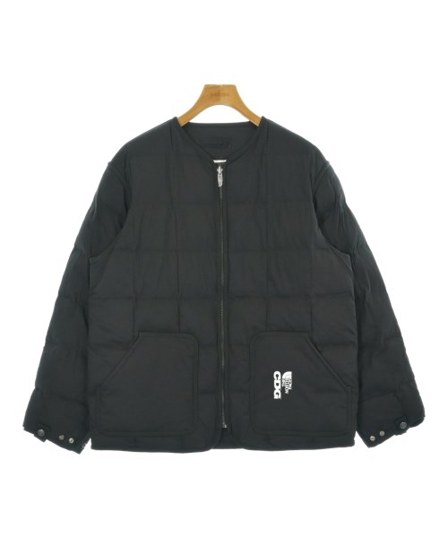 シーディージー(CDG)のCDG ダウンジャケット/ダウンベスト