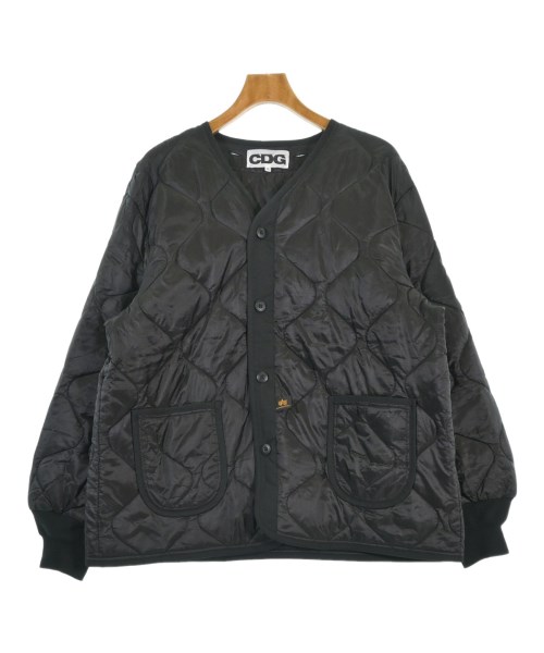 シーディージー(CDG)のCDG ブルゾン（その他）