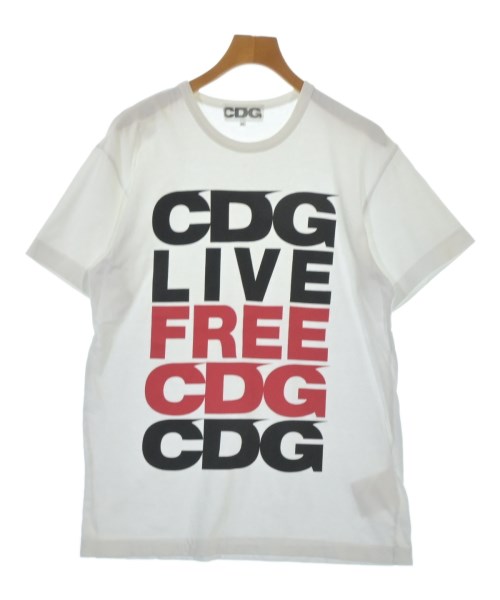 シーディージー(CDG)のCDG Tシャツ・カットソー