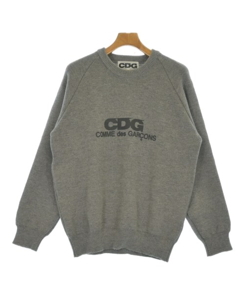 シーディージー(CDG)のCDG ニット・セーター