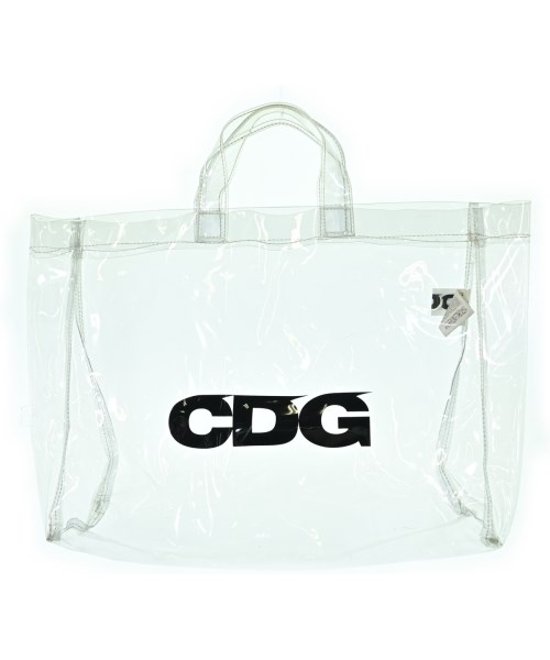 シーディージー(CDG)のCDG トートバッグ