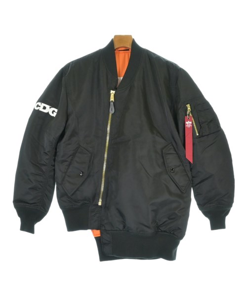 シーディージー(CDG)のCDG ミリタリーブルゾン