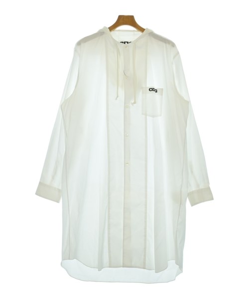 シーディージー(CDG)のCDG カジュアルシャツ
