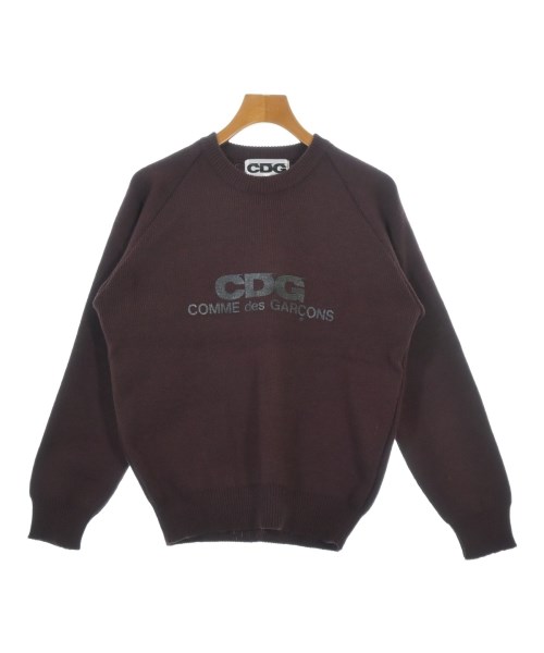 CDG(シーディージー)のニット・セーター サイズ:M 17,200円
