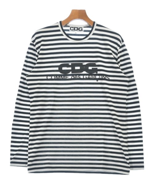 CDG(シーディージー)のTシャツ・カットソー サイズ:L 13,000円