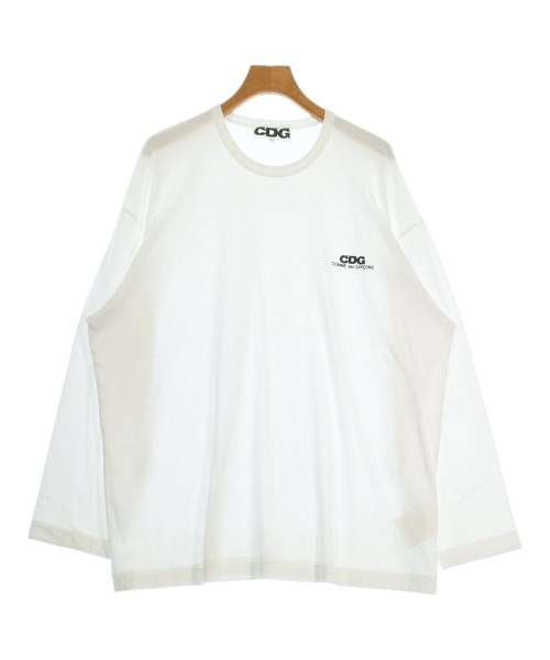 CDG(シーディージー)のTシャツ・カットソー サイズ:M 10,400円