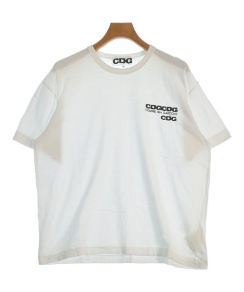 CDG(シーディージー)のTシャツ・カットソー サイズ:S 8,600円