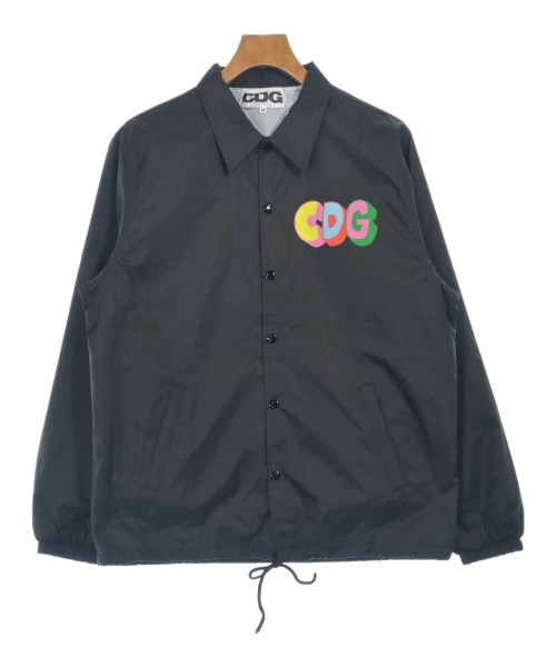CDG(シーディージー)のブルゾン サイズ:M 19,200円