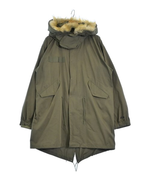 CDG(シーディージー)のモッズコート サイズ:M 59,900円