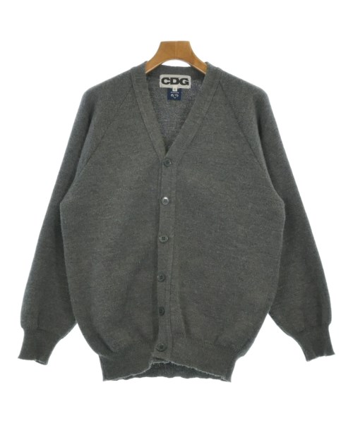 CDG(シーディージー)カーディガン グレー サイズ:XL/2200645513196