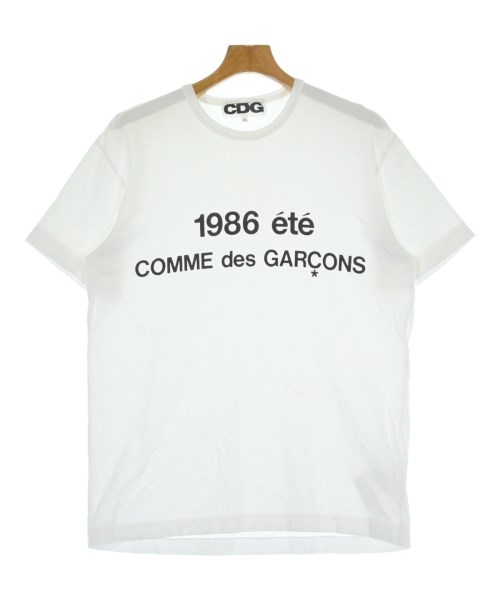 シーディージー(CDG)のCDG Tシャツ・カットソー