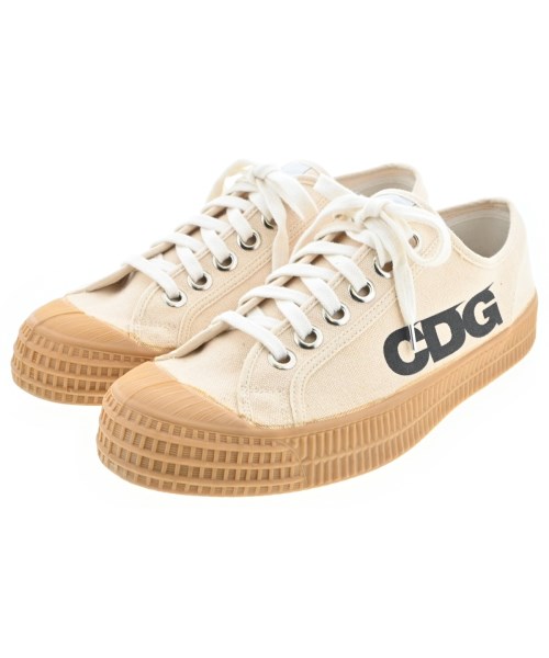 CDG(シーディージー)のスニーカー サイズ:EU40(25cm位) 9,600円