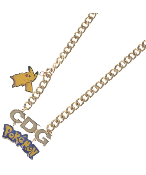 CDG(シーディージー)のネックレス サイズ:- 13,000円