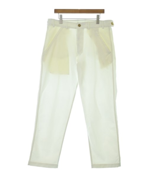 CDG(シーディージー)その他 白 サイズ:XL/2200665924507