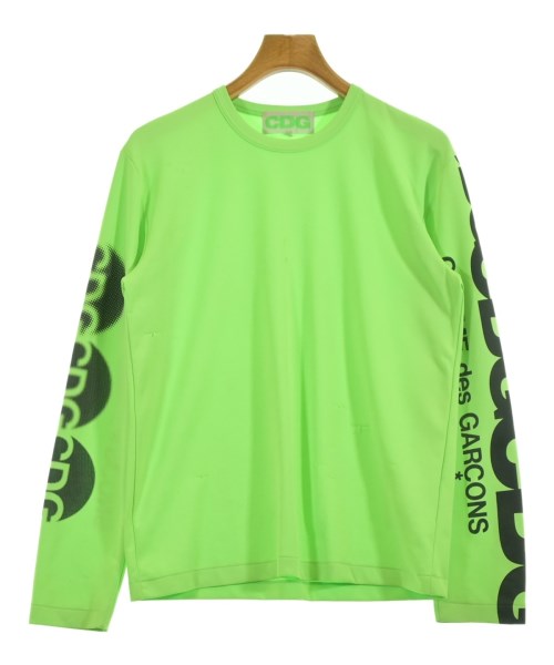 CDG(シーディージー)のTシャツ・カットソー サイズ:L 6,600円